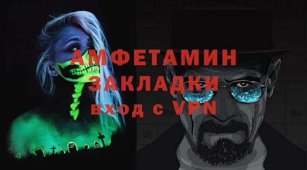 крисы Бронницы